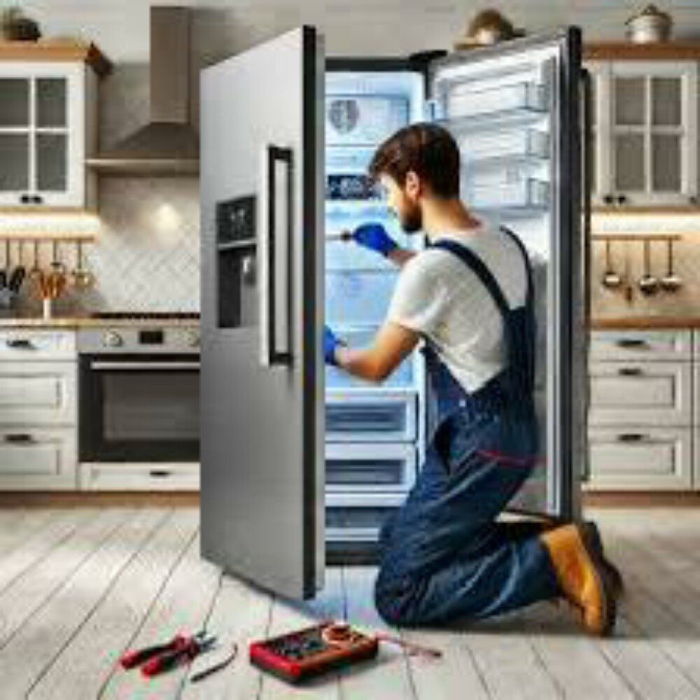 we do Fridge freezer washing machin - 2