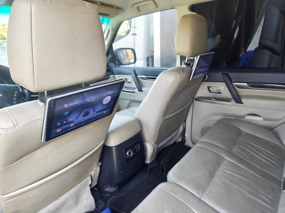 Mitsubishi Pajero 2020 Gold Edition - 5