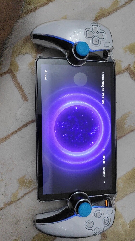 portal ps5 - 2