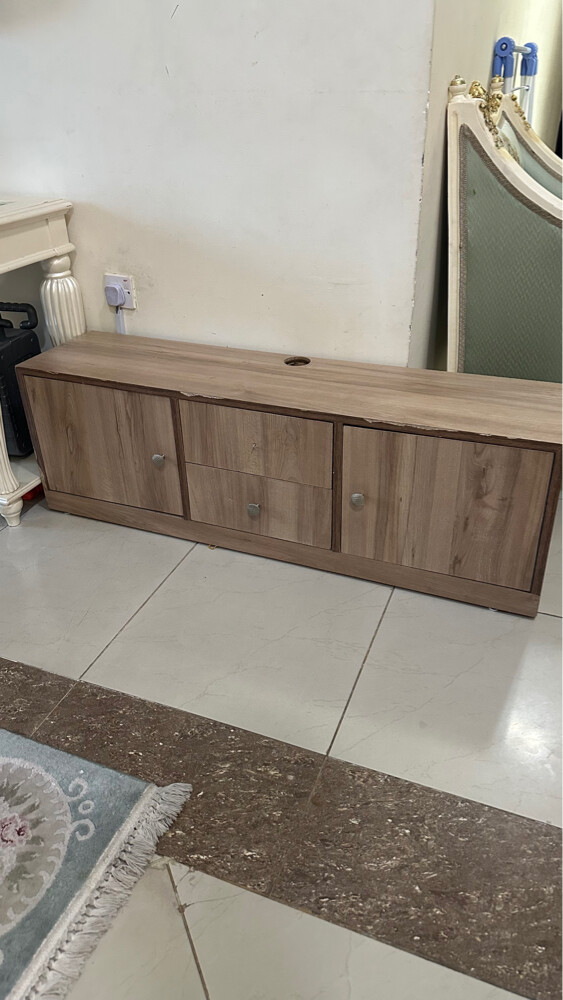     TV cabinet - 1