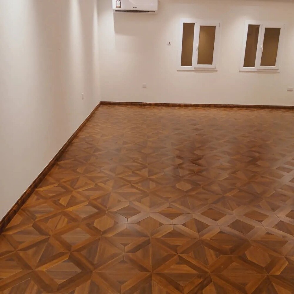 باركيه، باركيه مقاوم للماء + بارك - 4