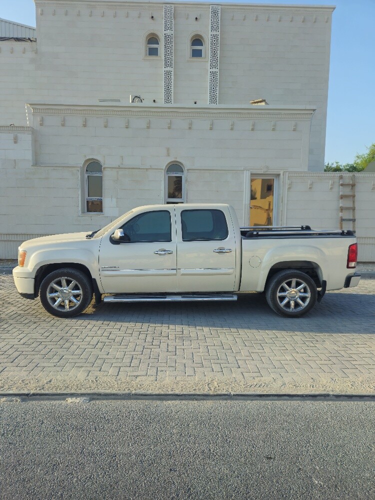 GMC - 1