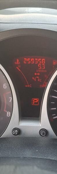 Nissan juke F15 model 2013 - 6