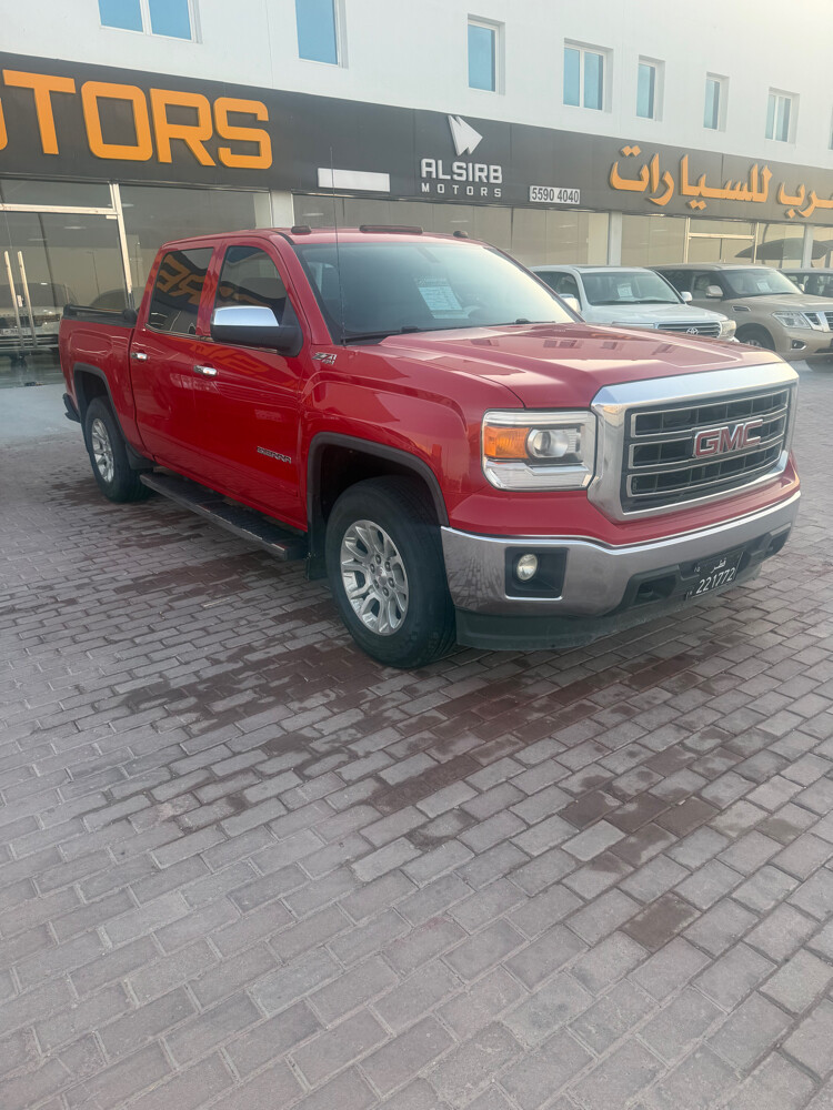 جي ام سي - 2