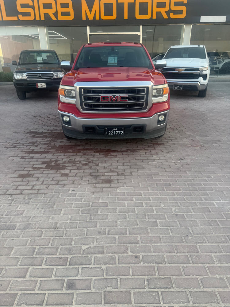 جي ام سي - 6