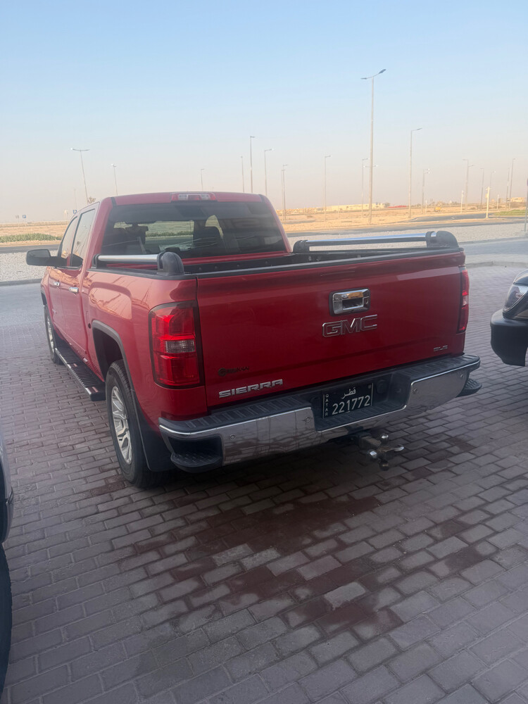 جي ام سي - 7