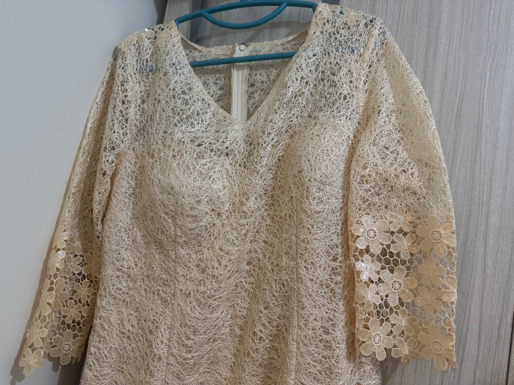 woman dress - 1