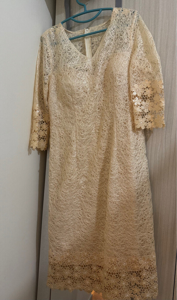 woman dress - 2