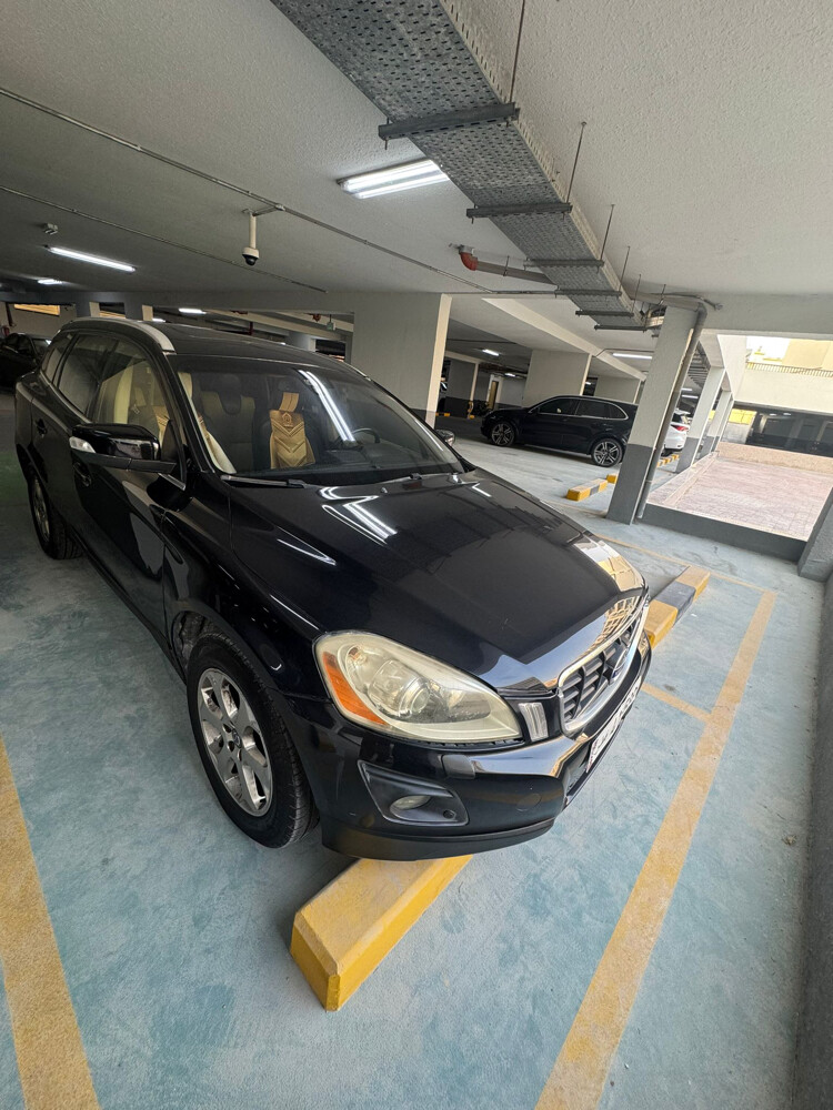 Volvo XC60 - 10