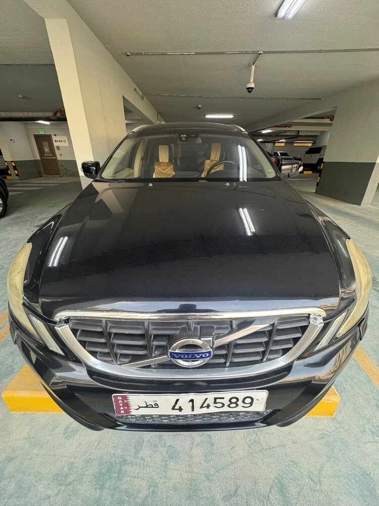 Volvo XC60 - 6