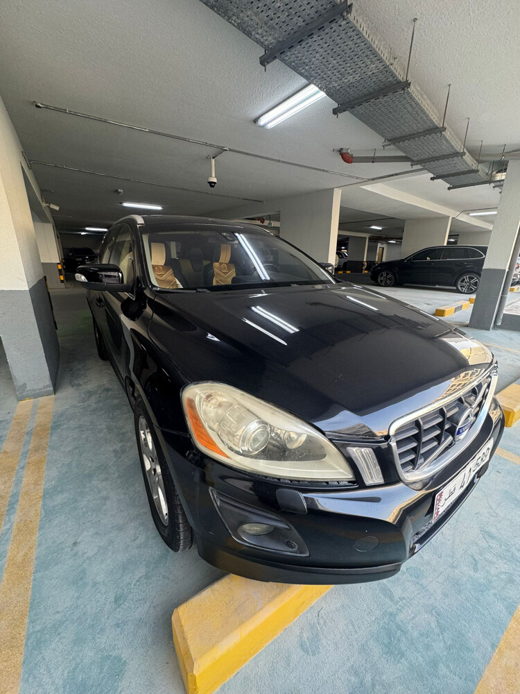 Volvo XC60 - 9