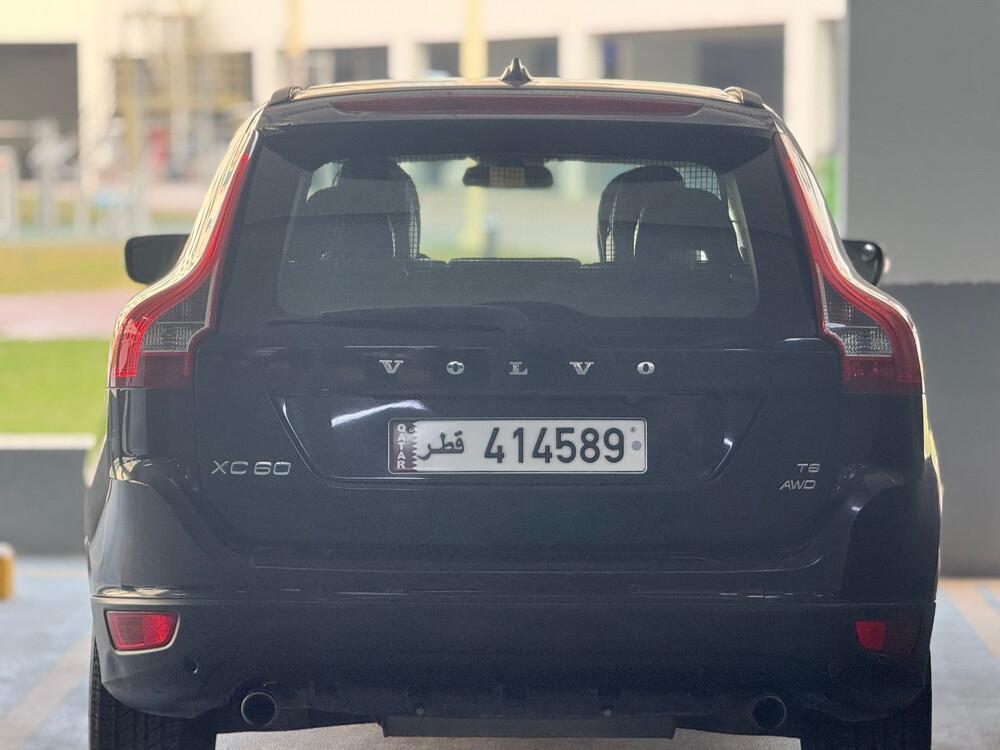 Volvo XC60 - 5