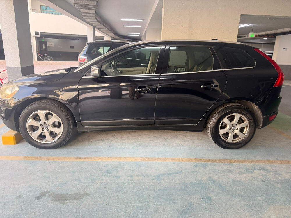 Volvo XC60 - 7
