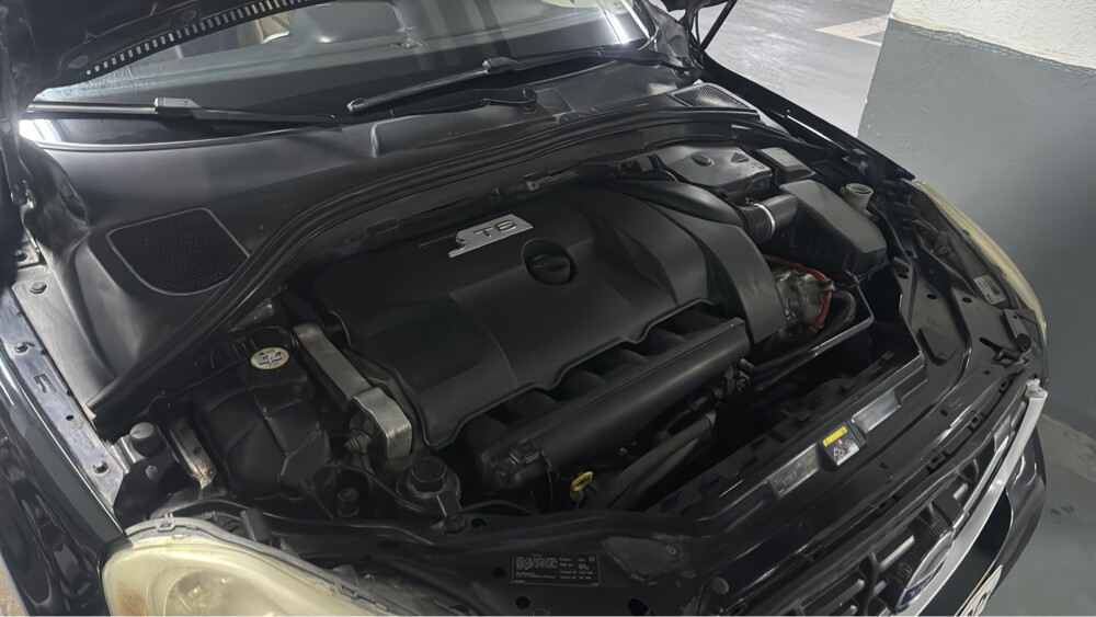 Volvo XC60 - 3