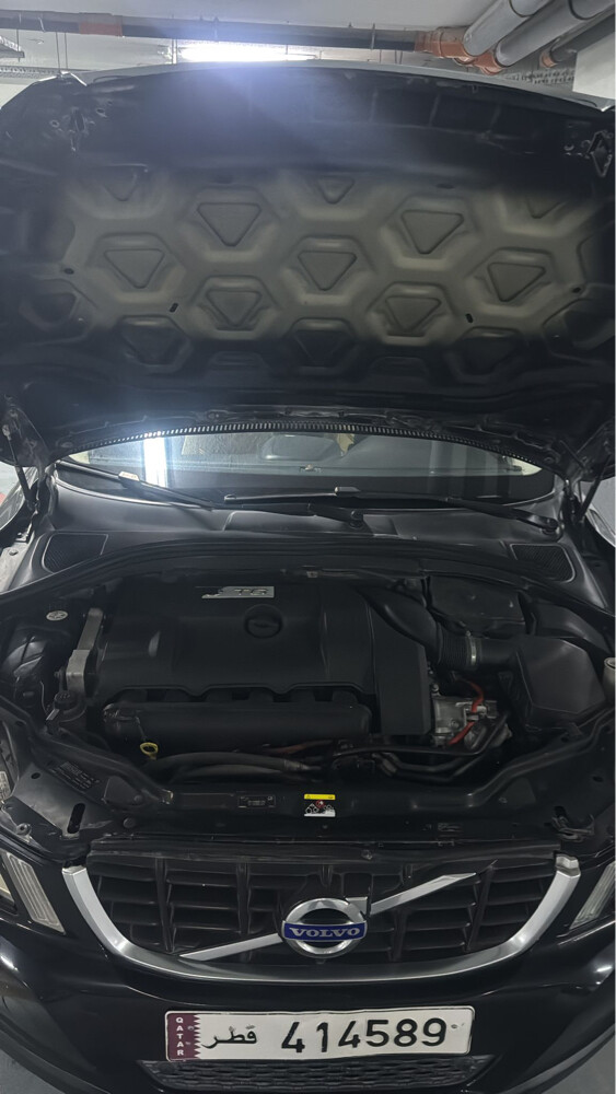 Volvo XC60 - 2