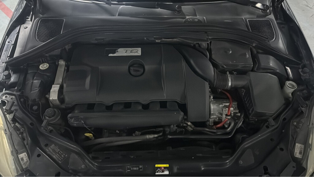 Volvo XC60 - 4
