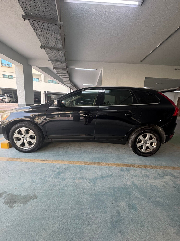 Volvo XC60 - 8