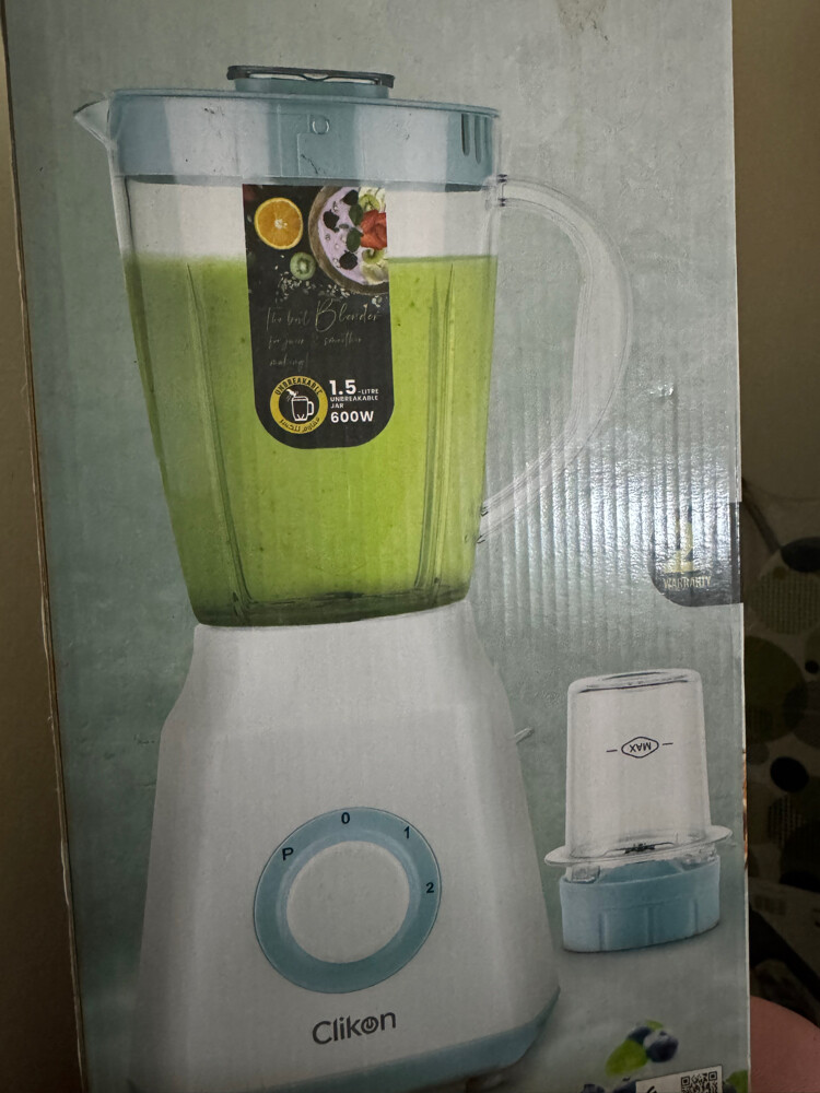 Iron ,juicer ,multiple chopper  - 5