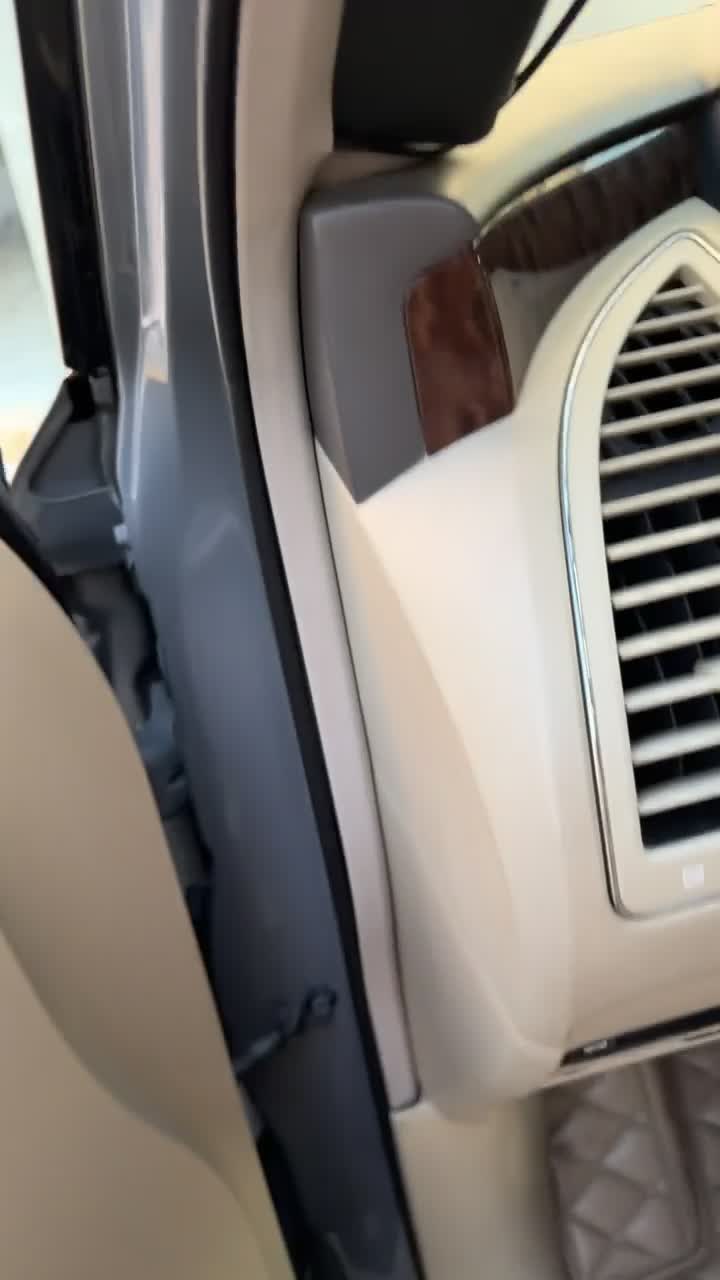 للبيع نيسان باترول ٢٠١٢ - 6