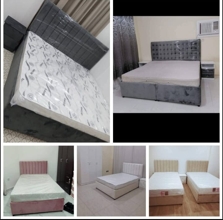 بيع خزانة سرير مراتب 30408640 - 8