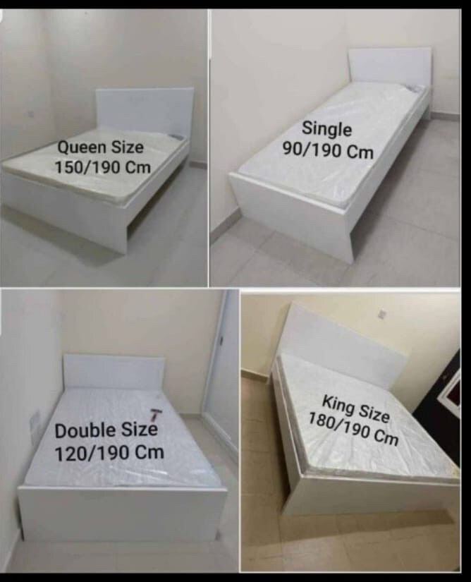 بيع خزانة سرير مراتب 30408640 - 15