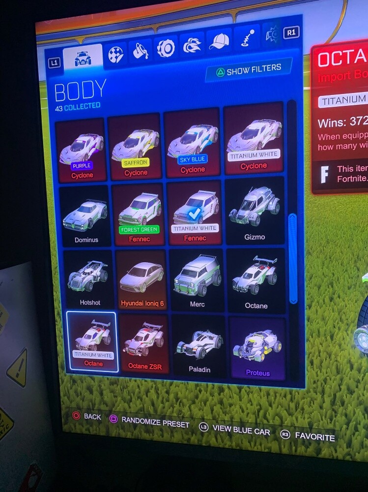fortnite and rocket - 2