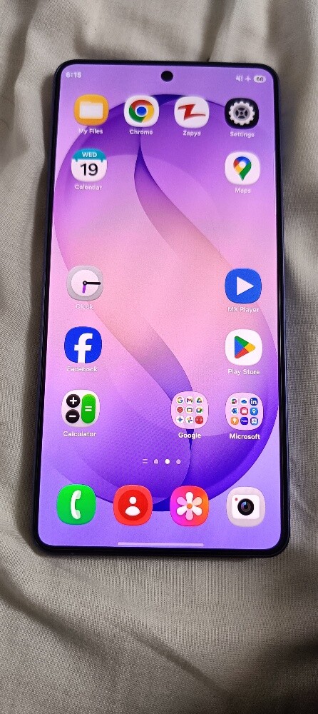 Samsung s26 ultra - 8