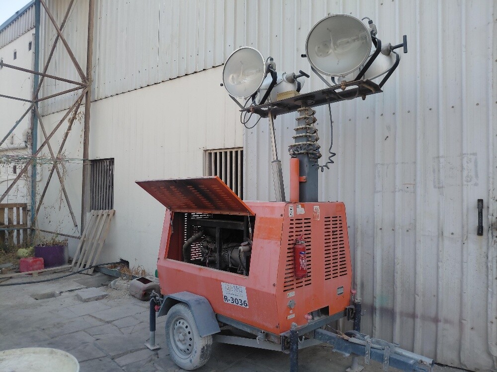 safi - 1