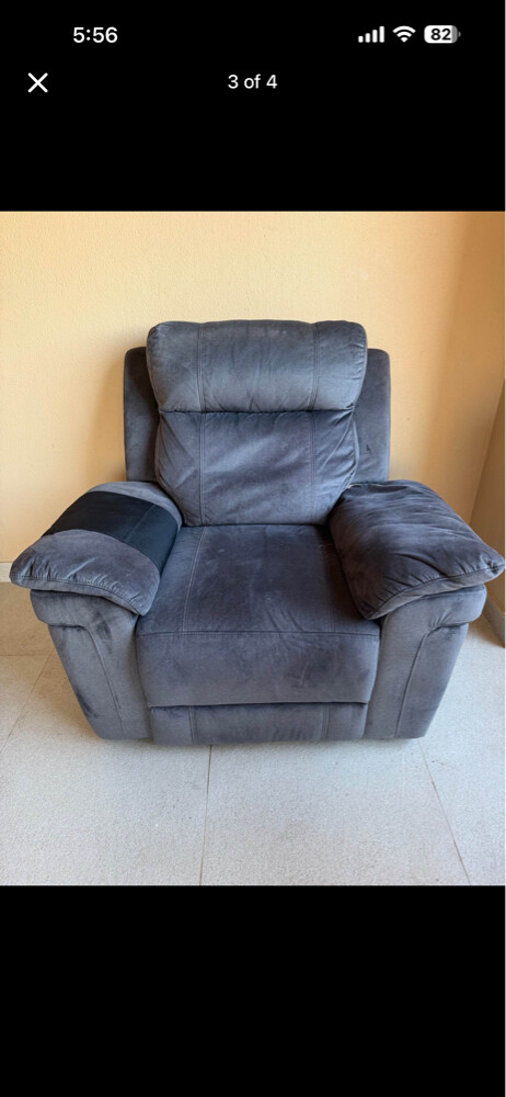 recliner for sale - 1
