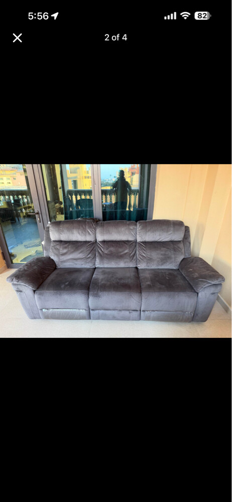 recliner for sale - 3