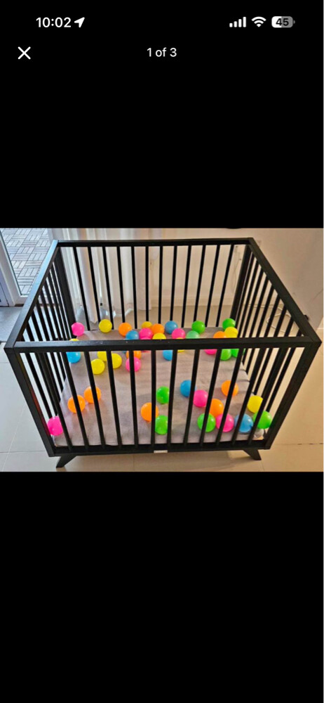 playpen Bopita - 3