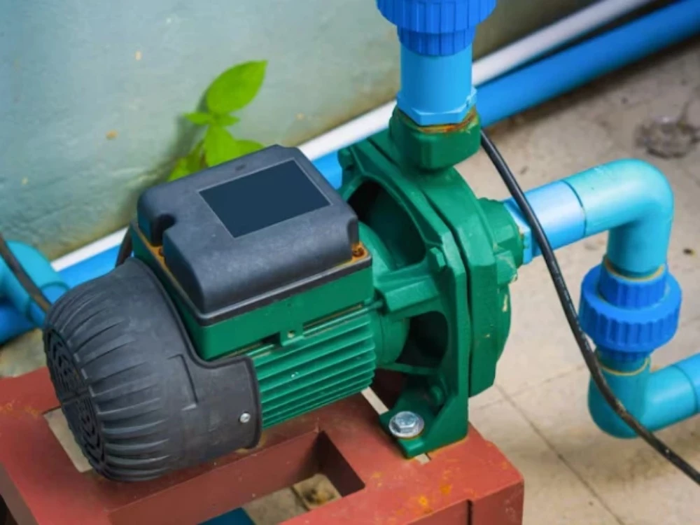 Plumber or plumbing service - 2