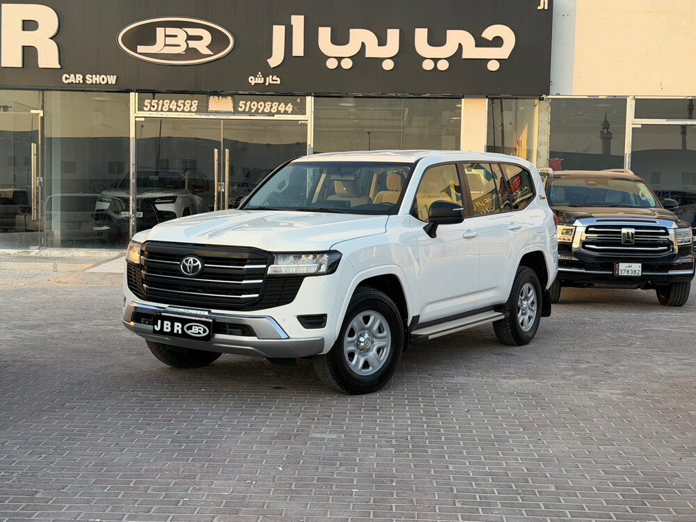 جي اكس 2022  - 1