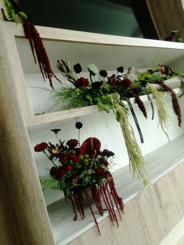Bloom of Queen magic Floral event - 7