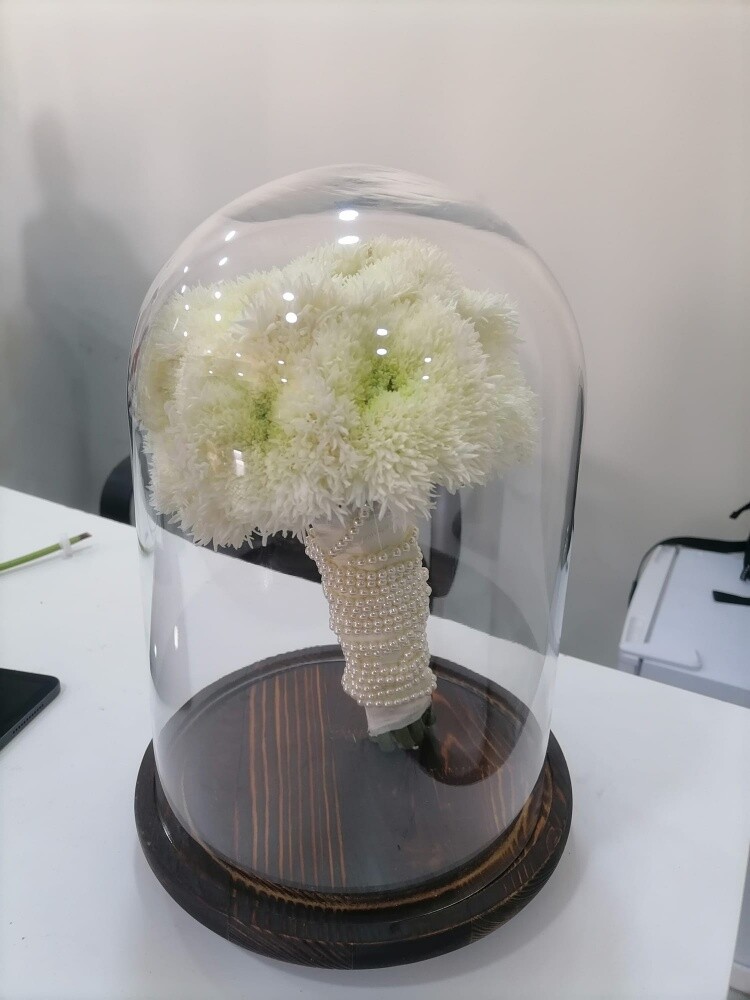 Bloom of Queen magic Floral event - 3