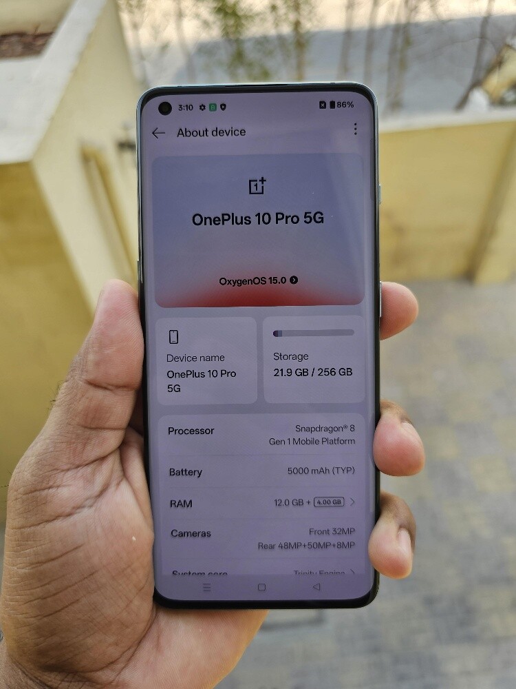 oneplus 10 pro - 7