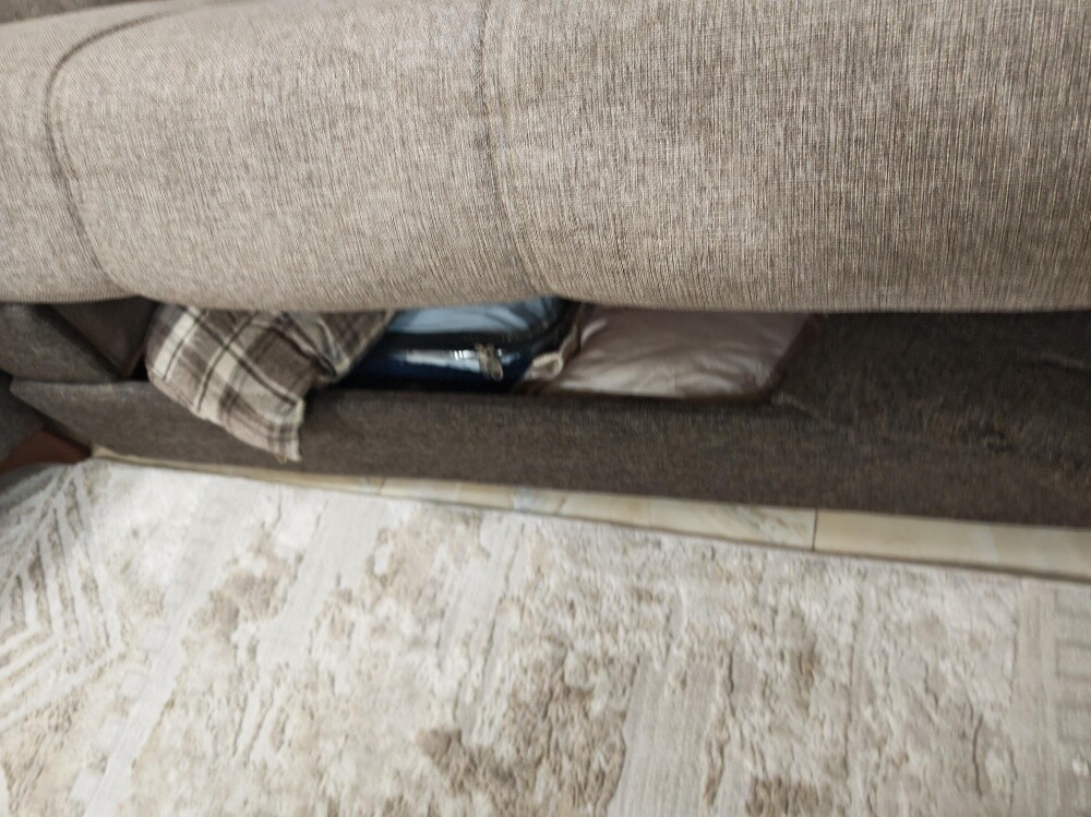 للبيع طقم كنبات - 2