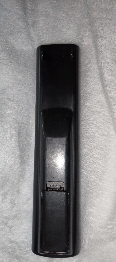 Ooredoo Mozaic TV Receiver Remote - 2