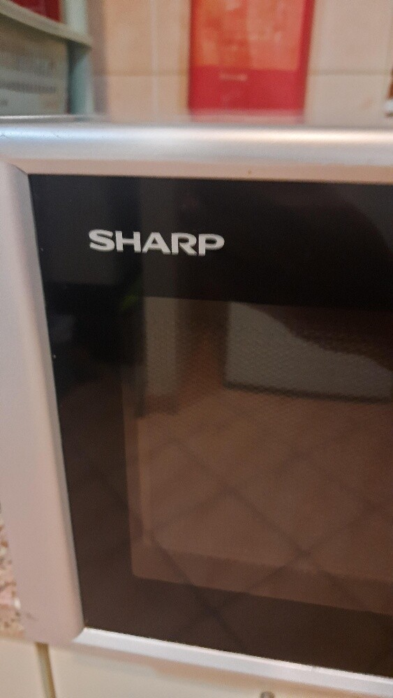 microwave - 4