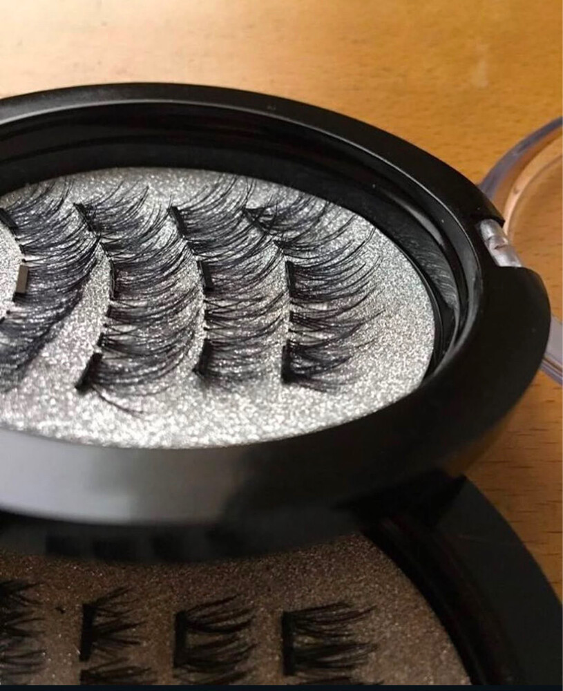 magnetic eyelashes - 2