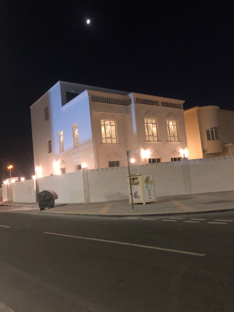 للبيع فيلا جديدة الوكير - 26