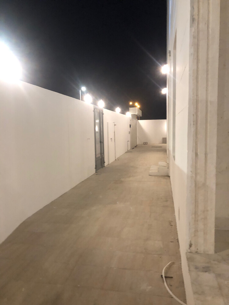 للبيع فيلا جديدة الوكير - 23