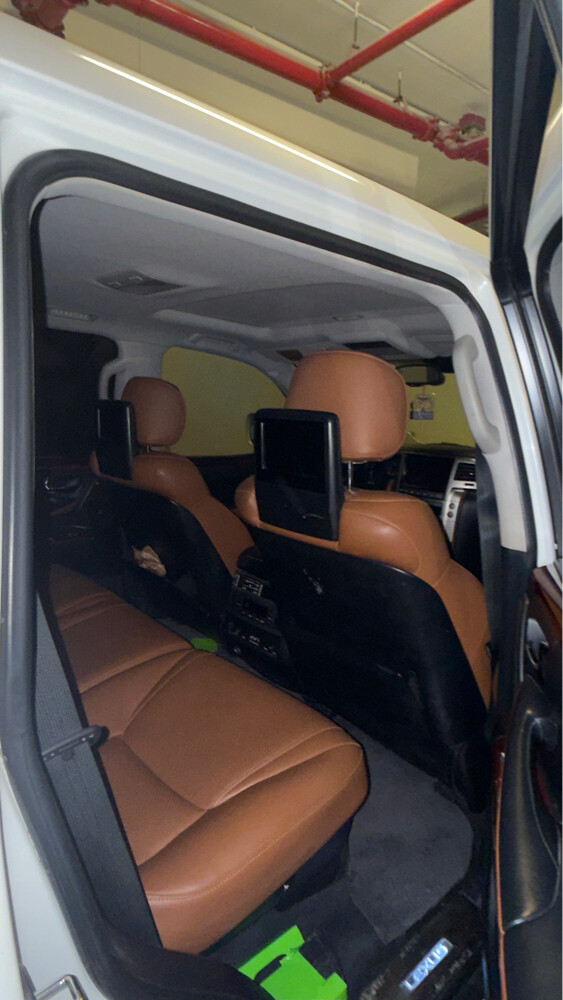 lx570 (2012) - 9