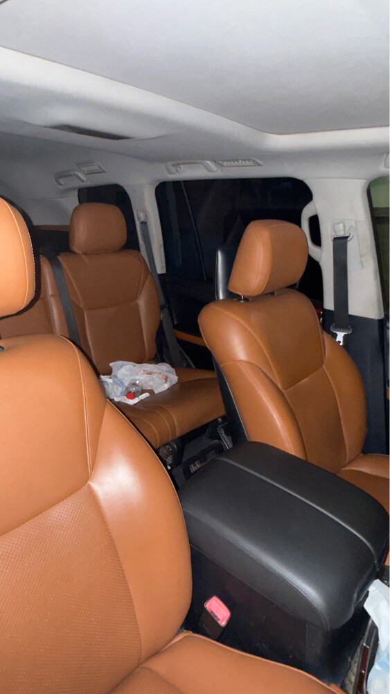 lx570 (2012) - 8
