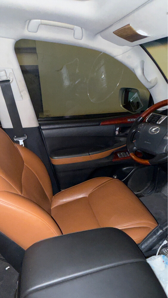 lx570 (2012) - 10