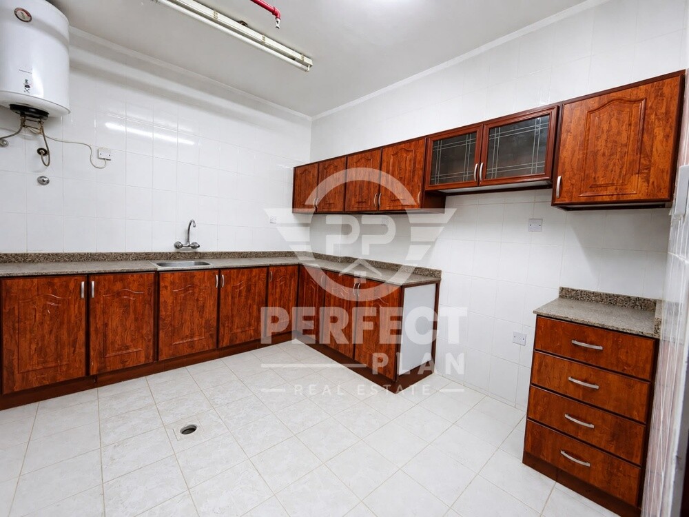 Apartment for rent in New Doha - 4