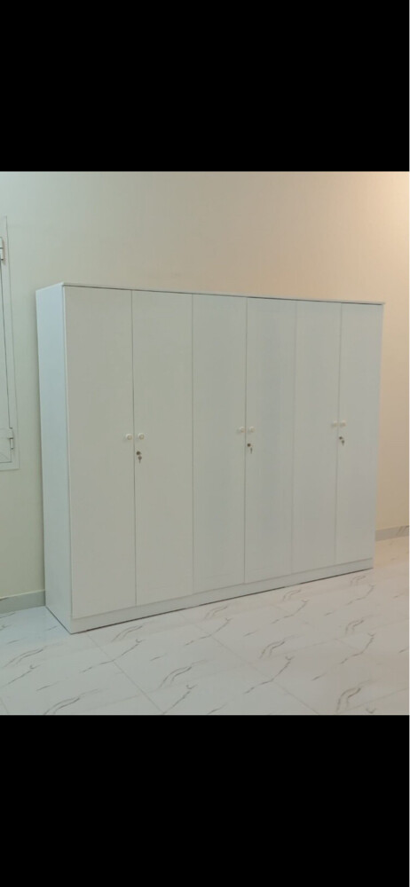 wardrobe - 2