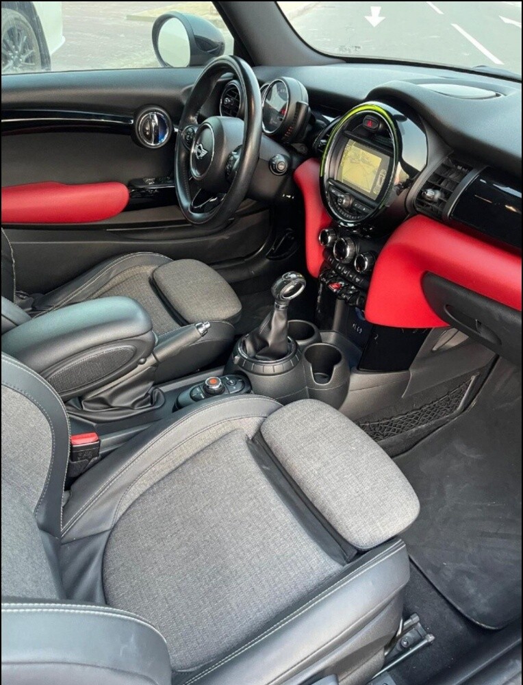 Mini Cooper 2014 cooper - 5