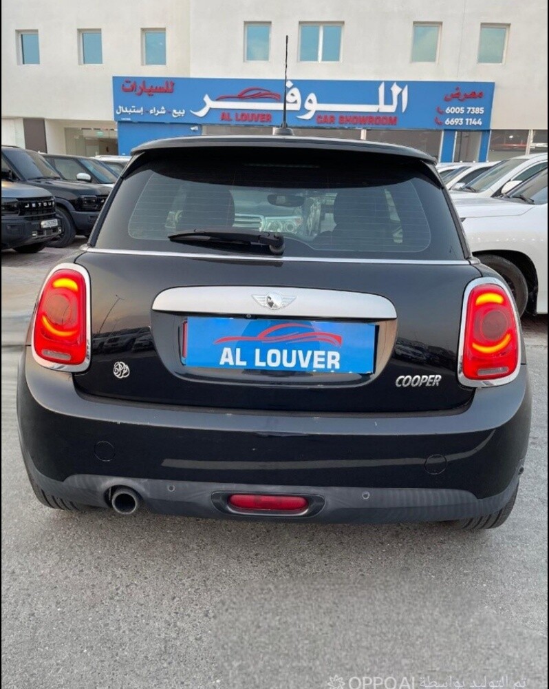 Mini Cooper 2014 cooper - 2