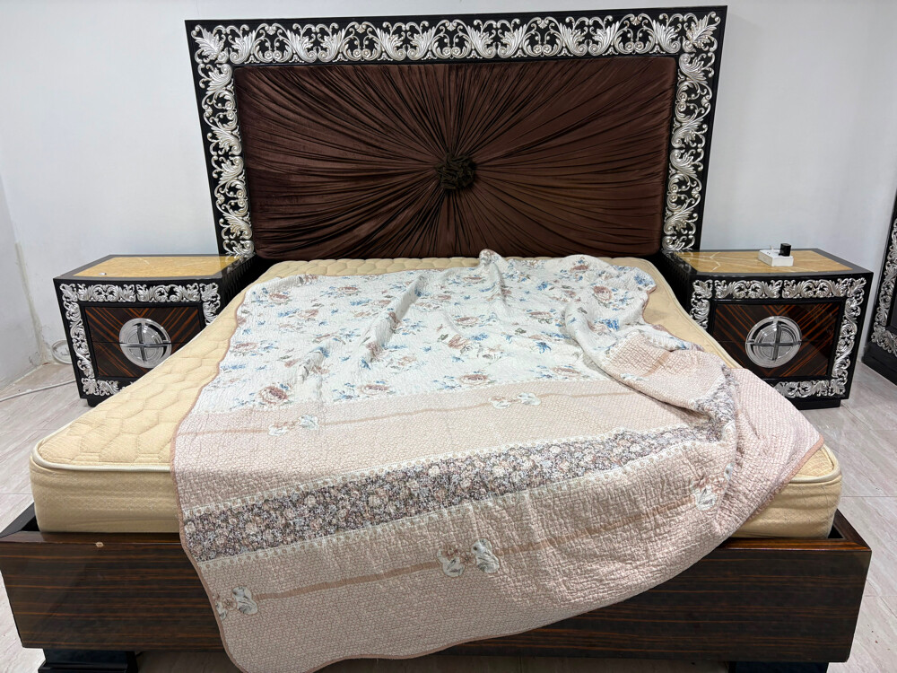 bedroom set - 2